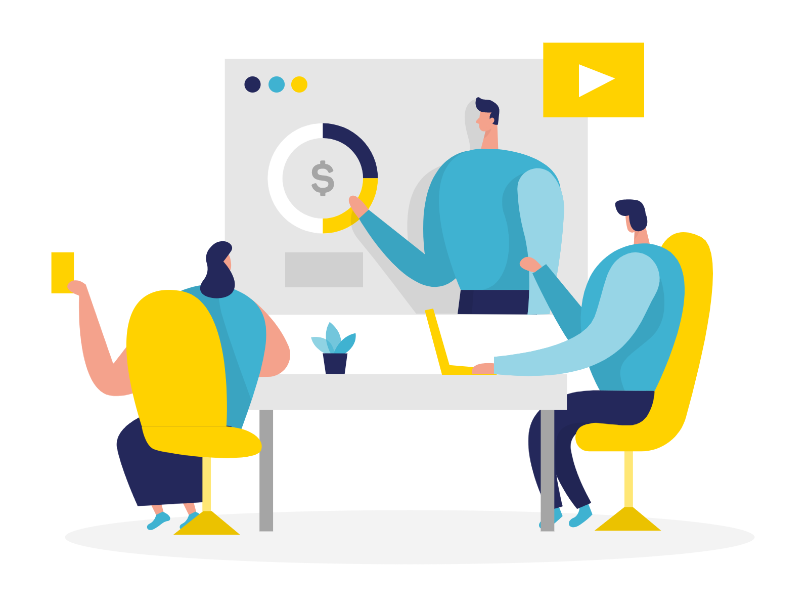 collaboration